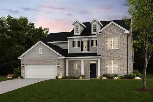 344 Bailiwick Lane, Canton, GA 30115