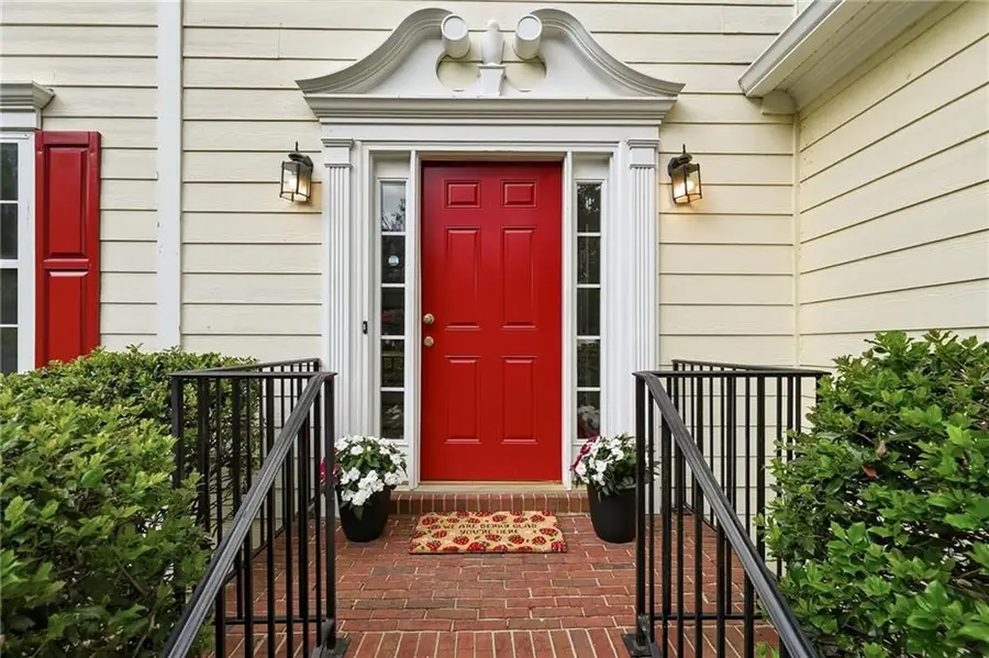 1255 Winthrope Chase Drive, Alpharetta, GA 30009 - #3