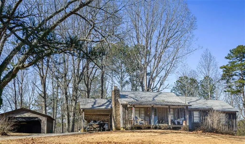 2840 S Tallapoosa Highway S, Cedartown, GA 30125 - #1
