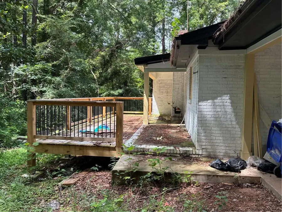2386 Young Road, Stone Mountain, GA 30088 - #2