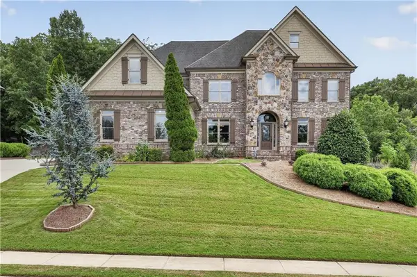 4219 Sierra Creek Drive, Hoschton, GA 30548