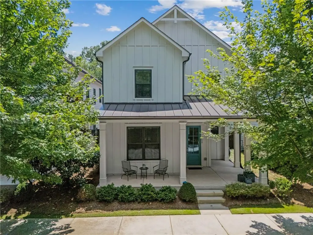 2358 Merrilee Lane Se, Atlanta, GA 30317 - #1