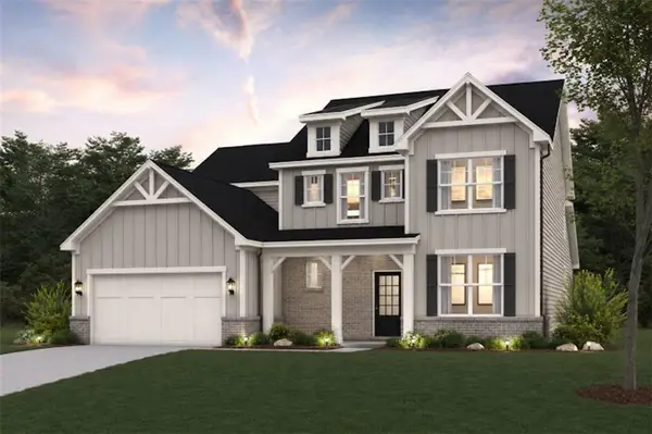 412 Province Court, Canton, GA 30115