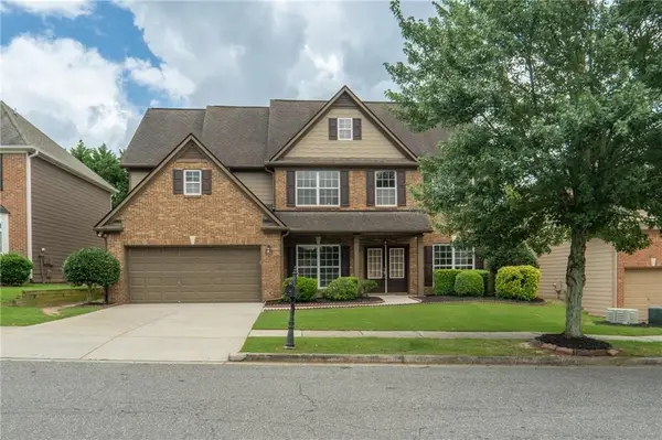 1486 Blue Sail Avenue, Grayson, GA 30017