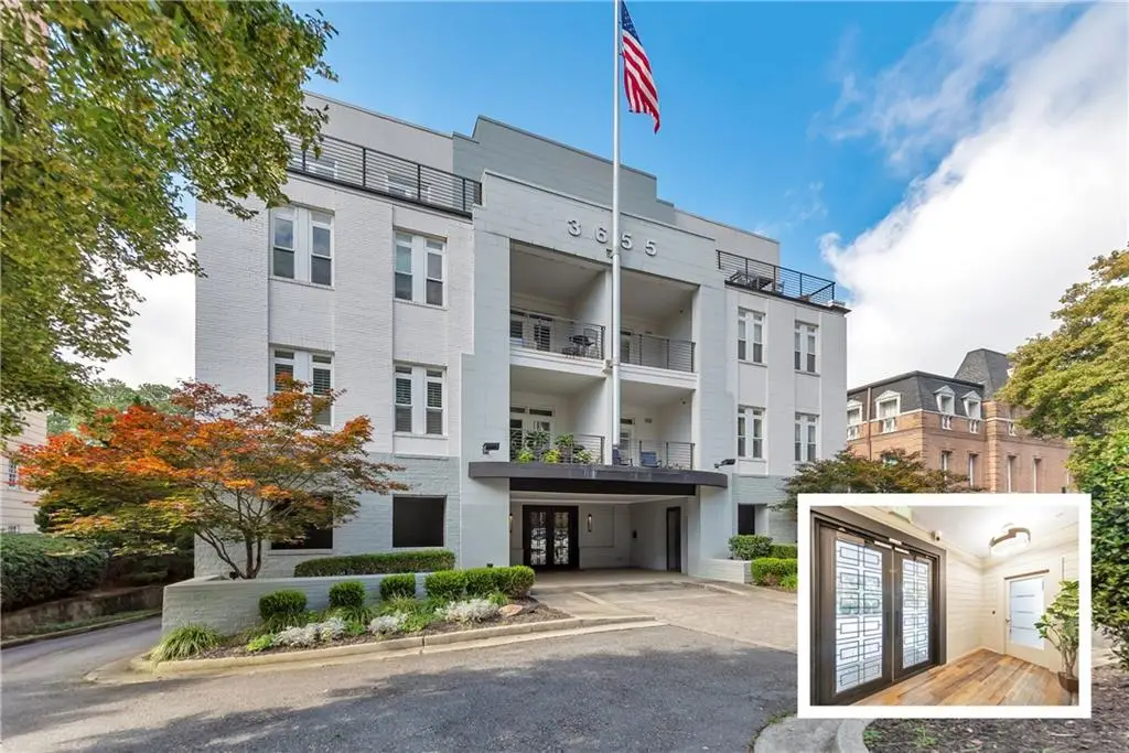 3655 Peachtree Road Ne #101, Atlanta, GA 30319 - #1