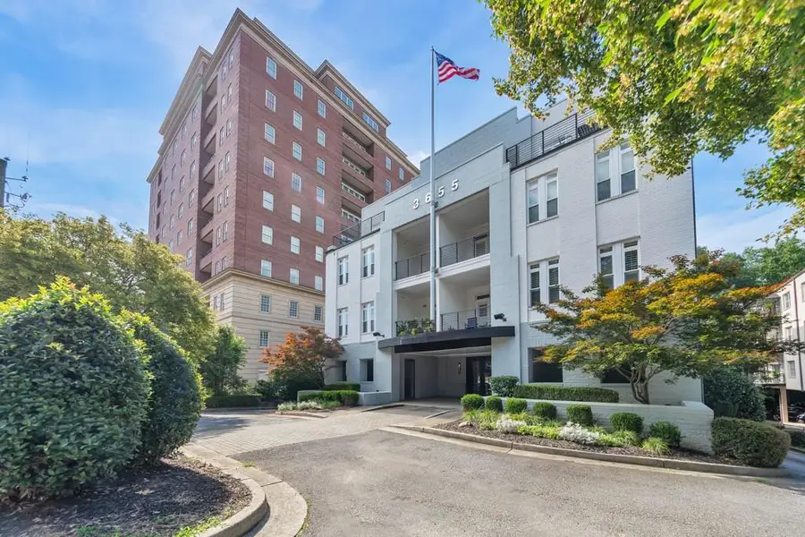 3655 Peachtree Road Ne #101, Atlanta, GA 30319 - #2