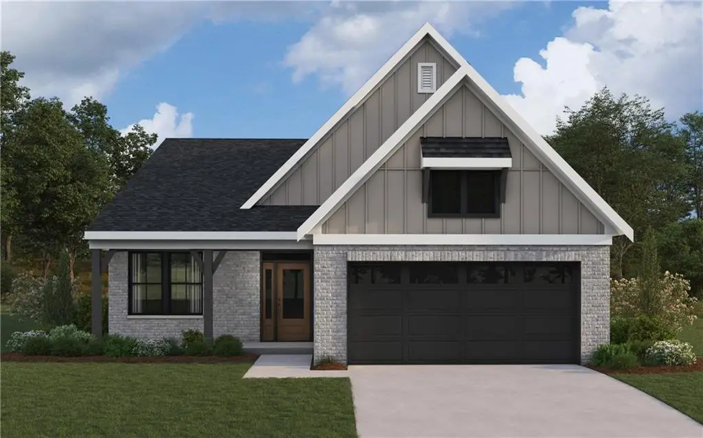 165 Laurel Farms Lane, Dallas, GA 30157 - #1