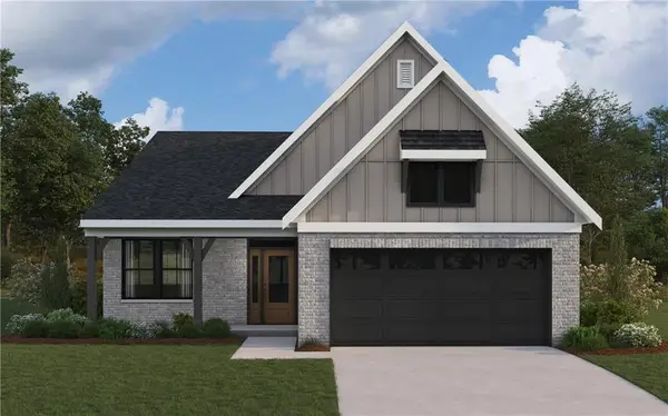 165 Laurel Farms Lane, Dallas, GA 30157