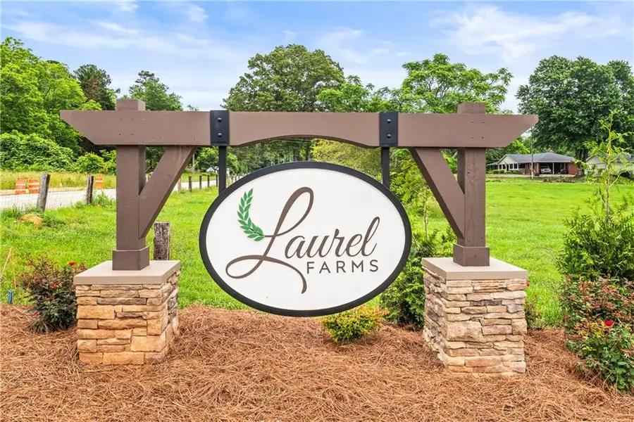 165 Laurel Farms Lane, Dallas, GA 30157 - #2