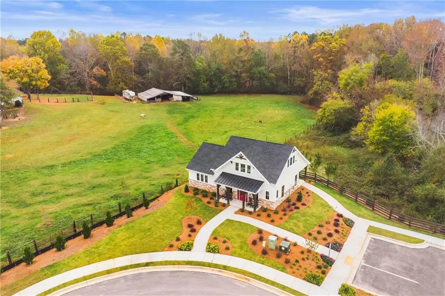165 Laurel Farms Lane, Dallas, GA 30157 - #3