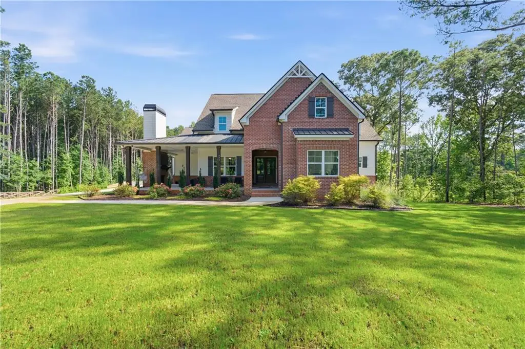 991 Turner Church Road, McDonough, GA 30252 - #1
