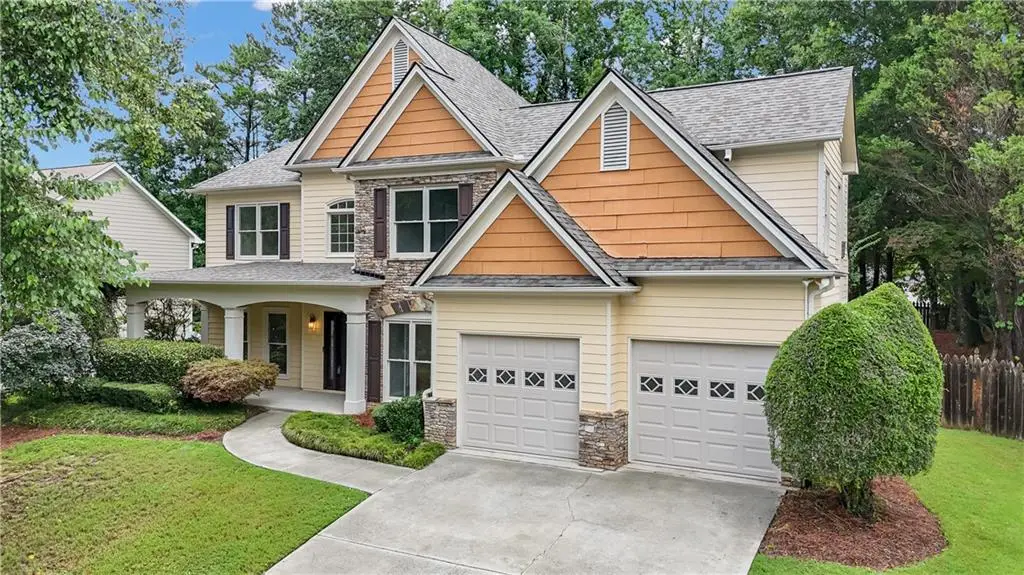 355 Victorian Lane, Duluth, GA 30097 - #1