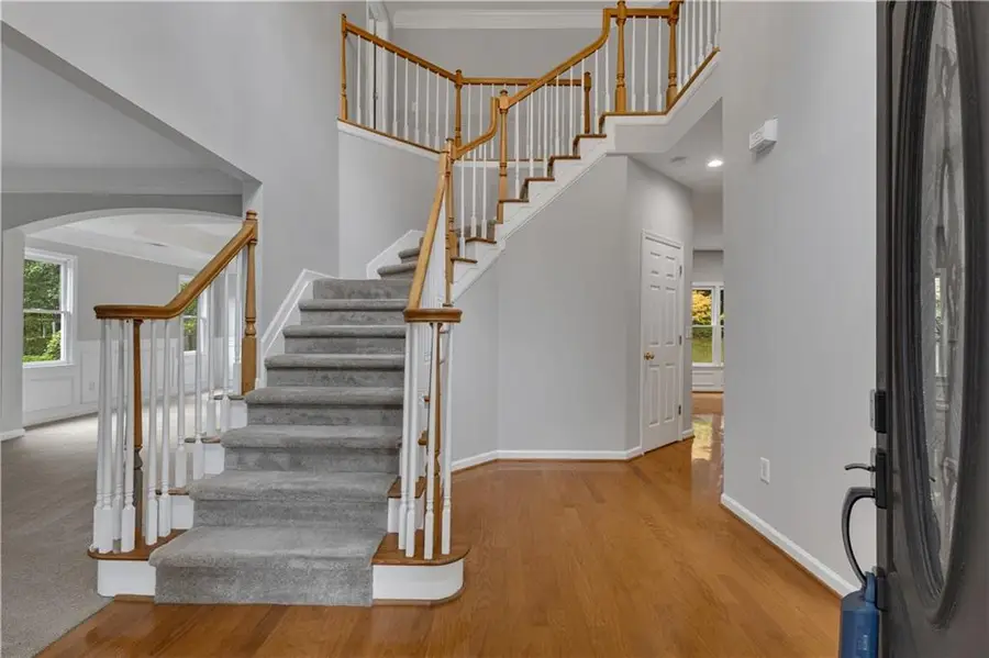 355 Victorian Lane, Duluth, GA 30097 - #2