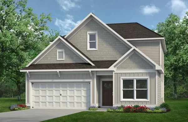 555 Any Street, Powder Springs, GA 30127
