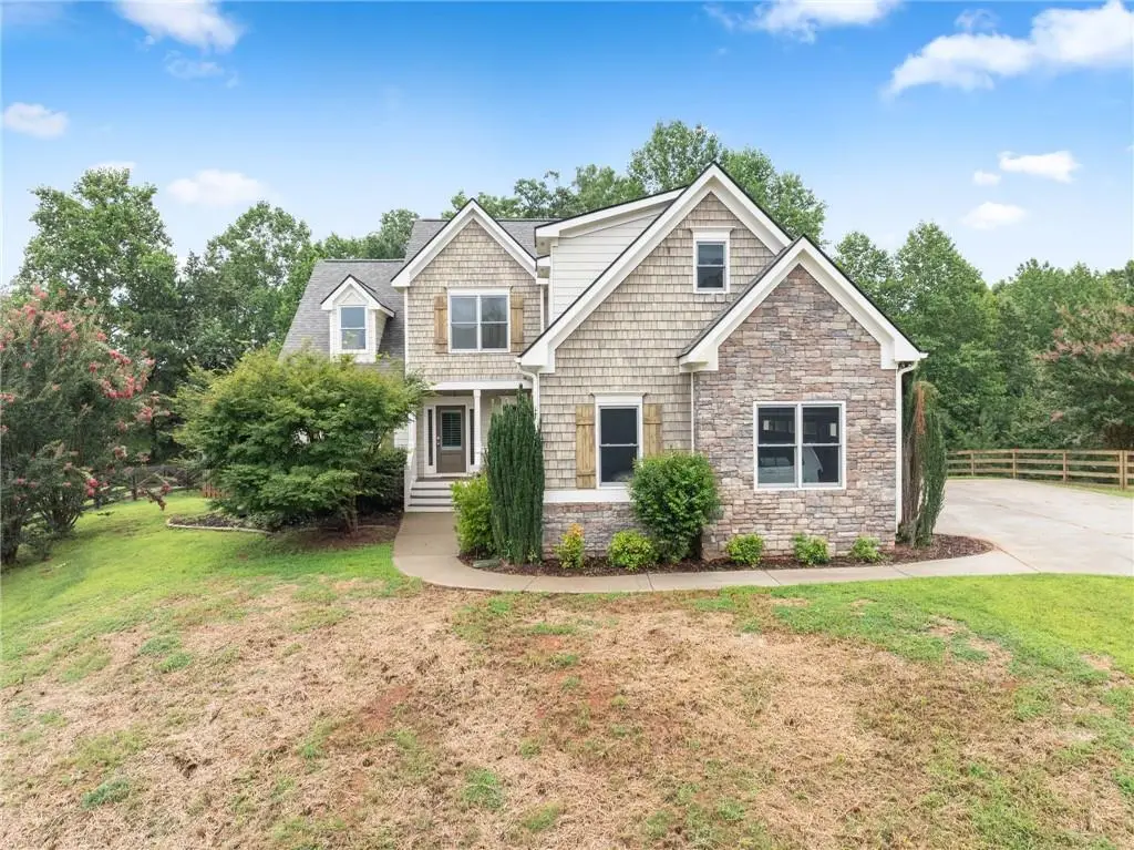 234 Morgan Lane, Dawsonville, GA 30534 - #1