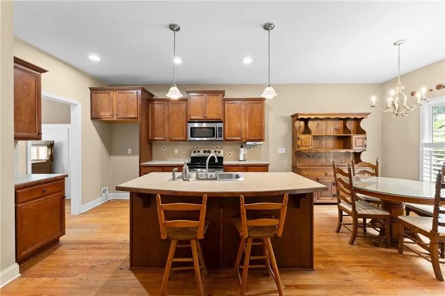 234 Morgan Lane, Dawsonville, GA 30534 - #2
