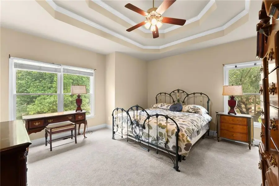 234 Morgan Lane, Dawsonville, GA 30534 - #3