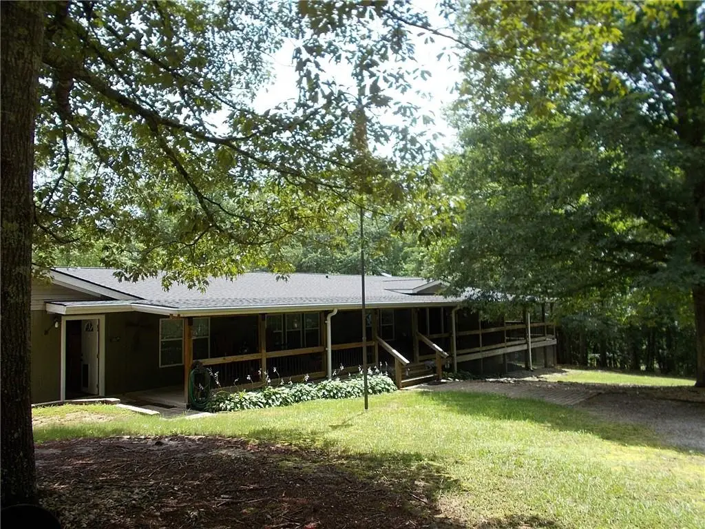 416 Old Jones Road, Whitesburg, GA 30185 - #1