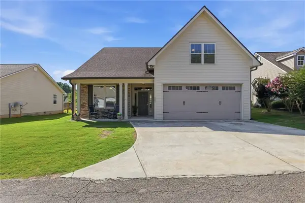 241 Legacy Drive, Demorest, GA 30535