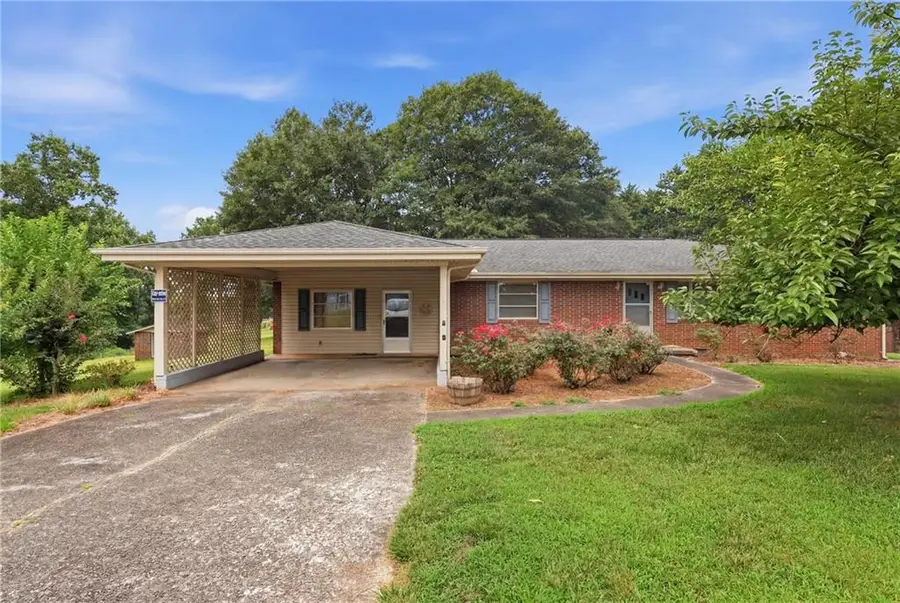 3107 Alto Mud Creek Road, Alto, GA 30510 - #2