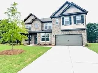 101 Haverling Pass, Hampton, GA 30228