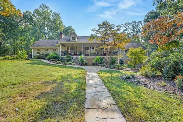 212 Knots Landing Drive, Demorest, GA 30535