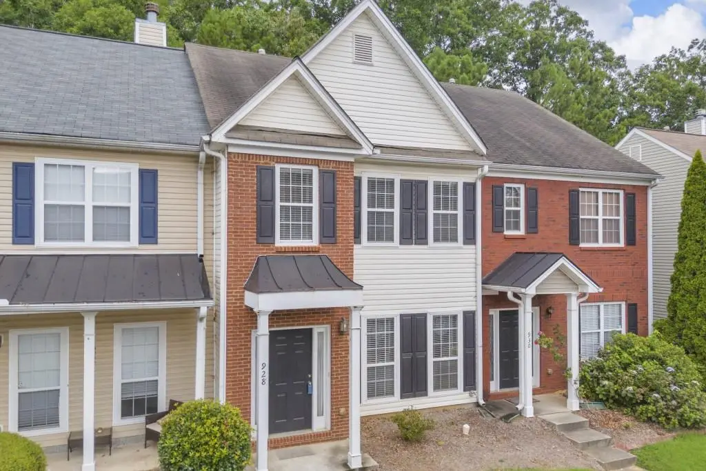 928 Tree Creek Boulevard, Lawrenceville, GA 30043 - #1