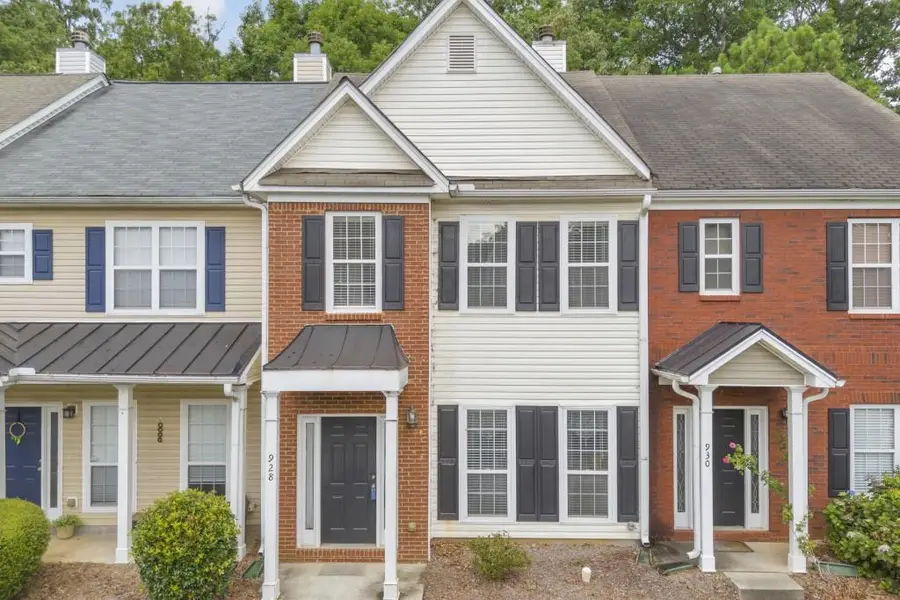 928 Tree Creek Boulevard, Lawrenceville, GA 30043 - #2