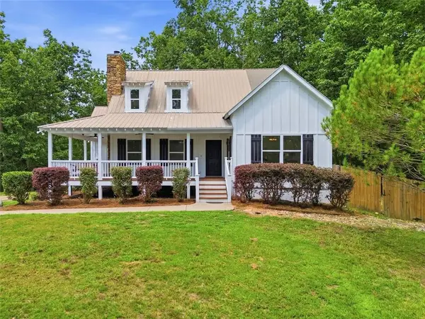 38 Sarahs Hollow Drive, Rockmart, GA 30153