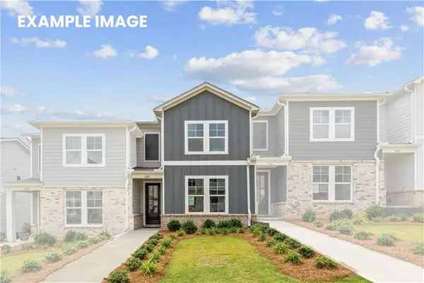 117 Park Ridge Circle, Emerson, GA 30137