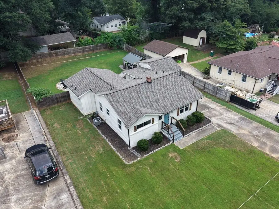 979 Oakview Drive Se, Smyrna, GA 30080 - #2