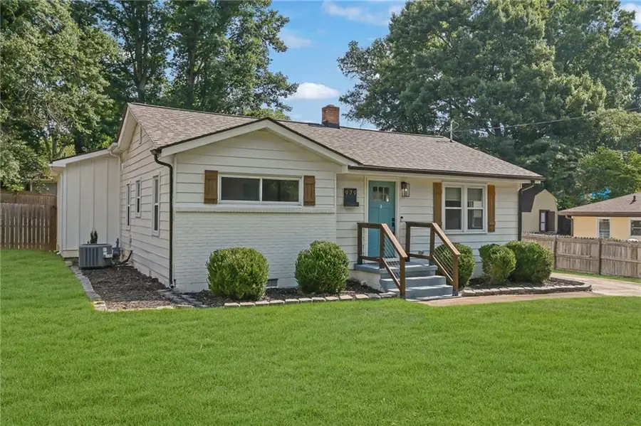 979 Oakview Drive Se, Smyrna, GA 30080 - #3