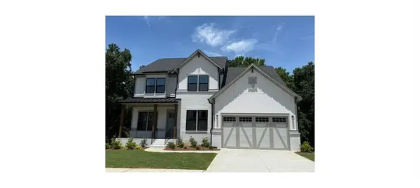 4920 Wayt Farm Overlook, Cumming, GA 30040