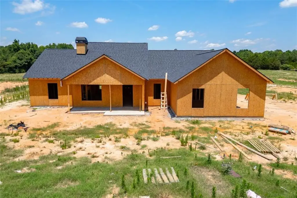 124 Creek Stone Drive, Hartwell, GA 30643 - #1