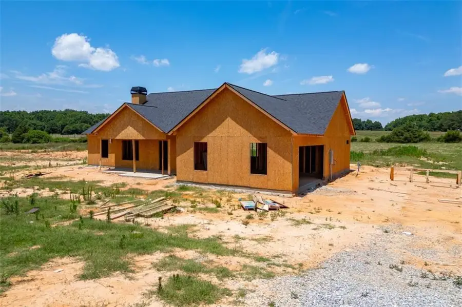 124 Creek Stone Drive, Hartwell, GA 30643 - #3