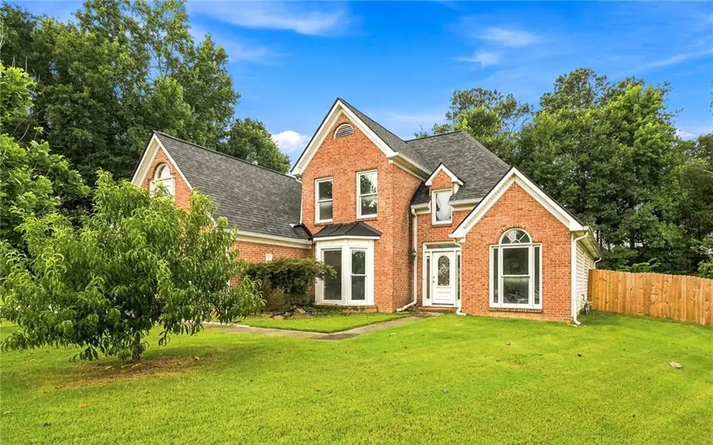 2782 Ashton Tree Place, Dacula, GA 30019 - #1