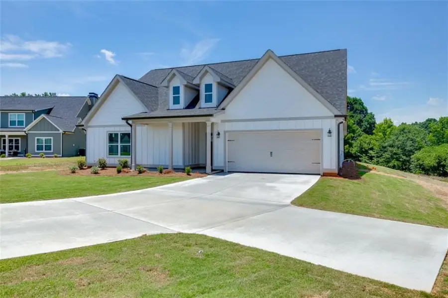 164 Creek Stone Drive, Hartwell, GA 30643 - #2