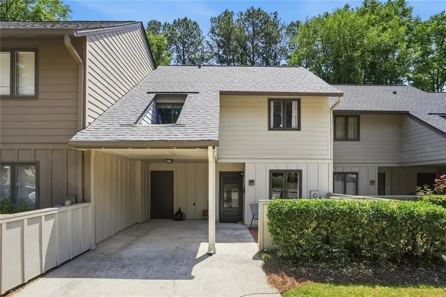 2540 Cedar Canyon Drive, Marietta, GA 30067 - #2