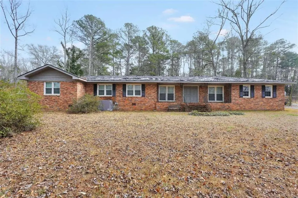 2058 Graham Road, Macon, GA 31211 - #1