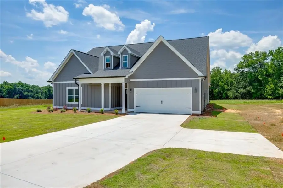 155 Creek Stone Drive, Hartwell, GA 30643 - #2