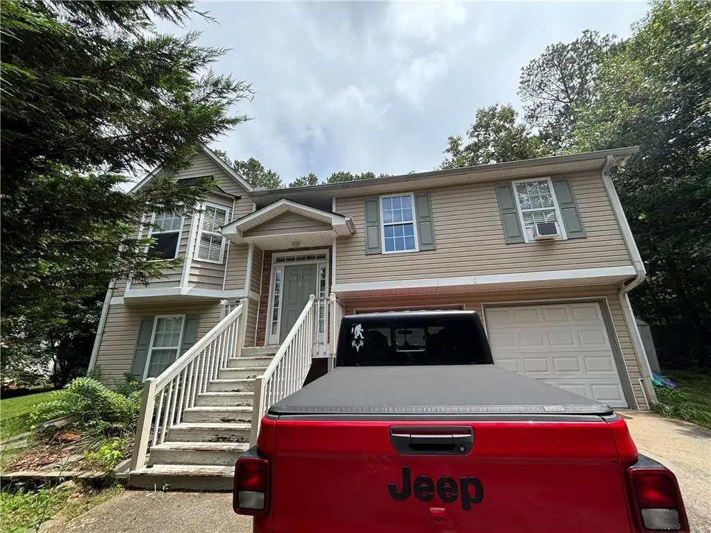 115 Greatwood Drive, White, GA 30184 - #1