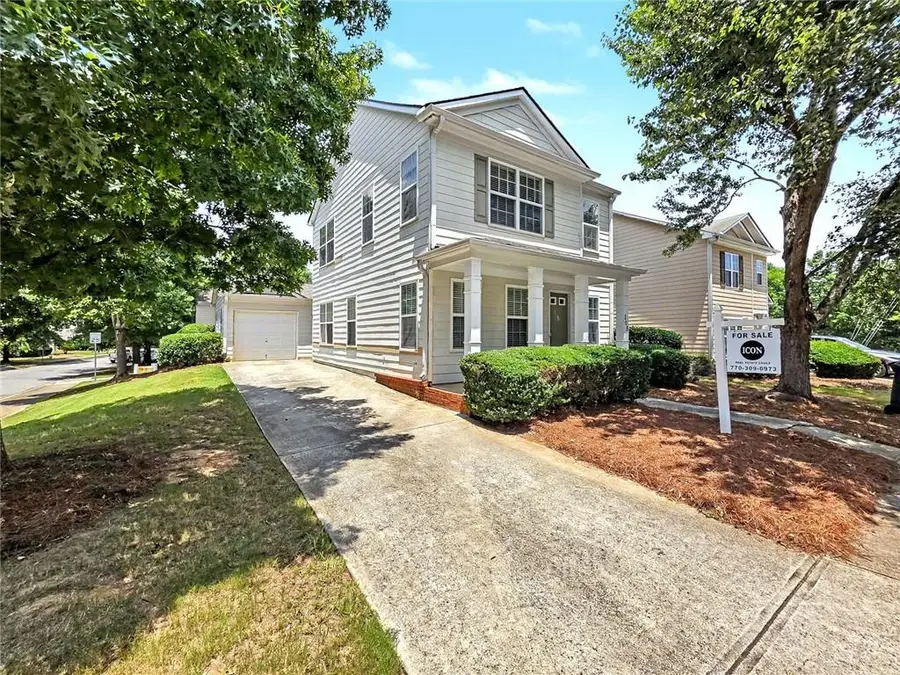 108 Alice Walker Drive, Athens, GA 30607 - #2