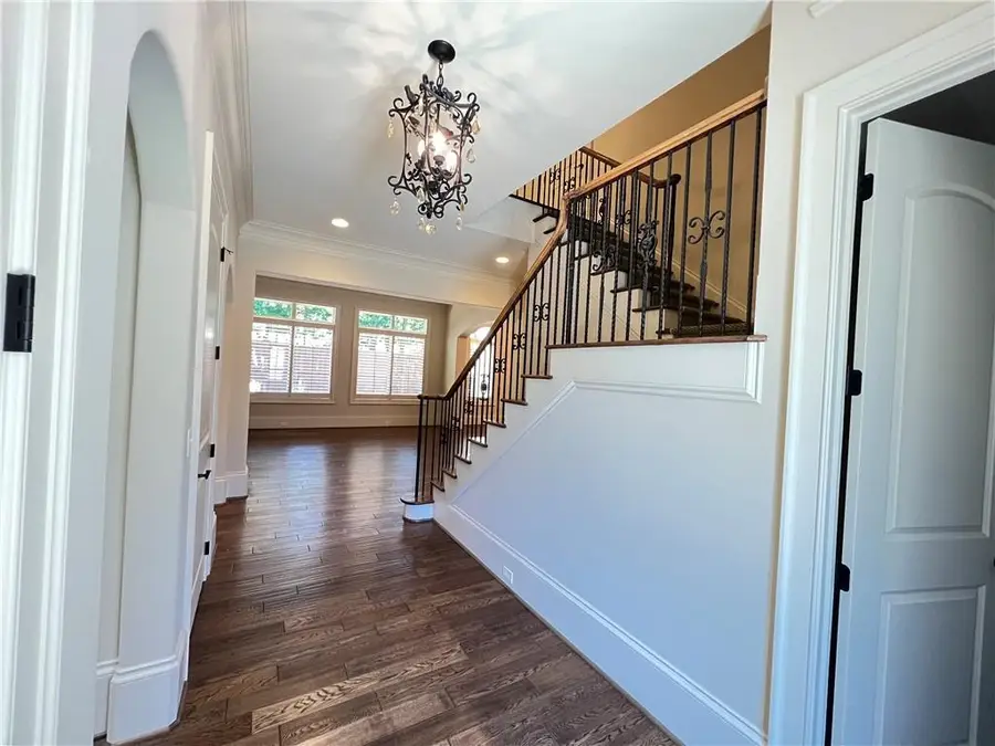 4584 Woodlawn Gates Lane, Marietta, GA 30068 - #3
