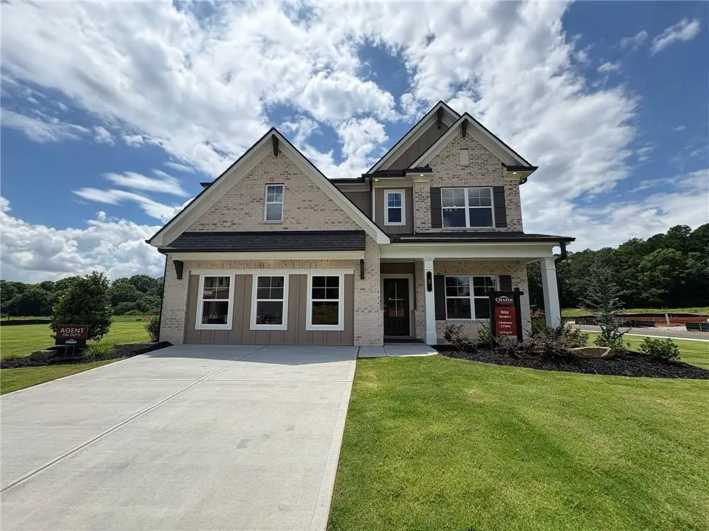 22 Commons Way, Cartersville, GA 30120 - #1