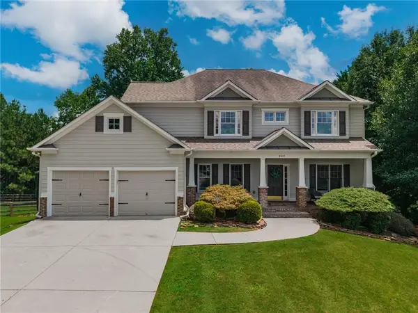 Address Withheld By Seller, Canton, GA 30114