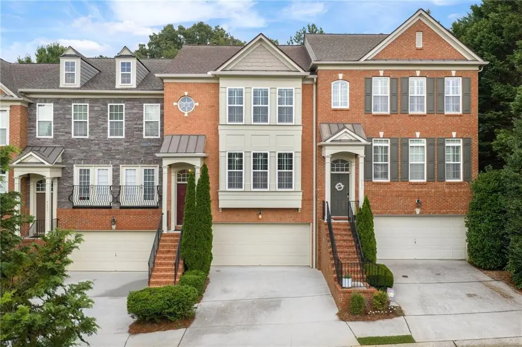 4697 Wehunt Commons Drive Se, Smyrna, GA 30082 - #1