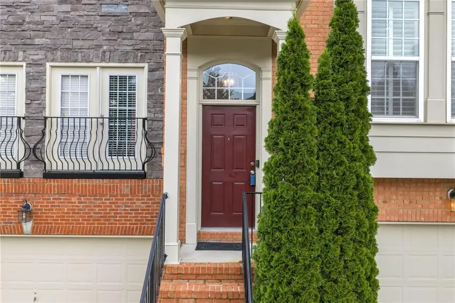 4697 Wehunt Commons Drive Se, Smyrna, GA 30082 - #2
