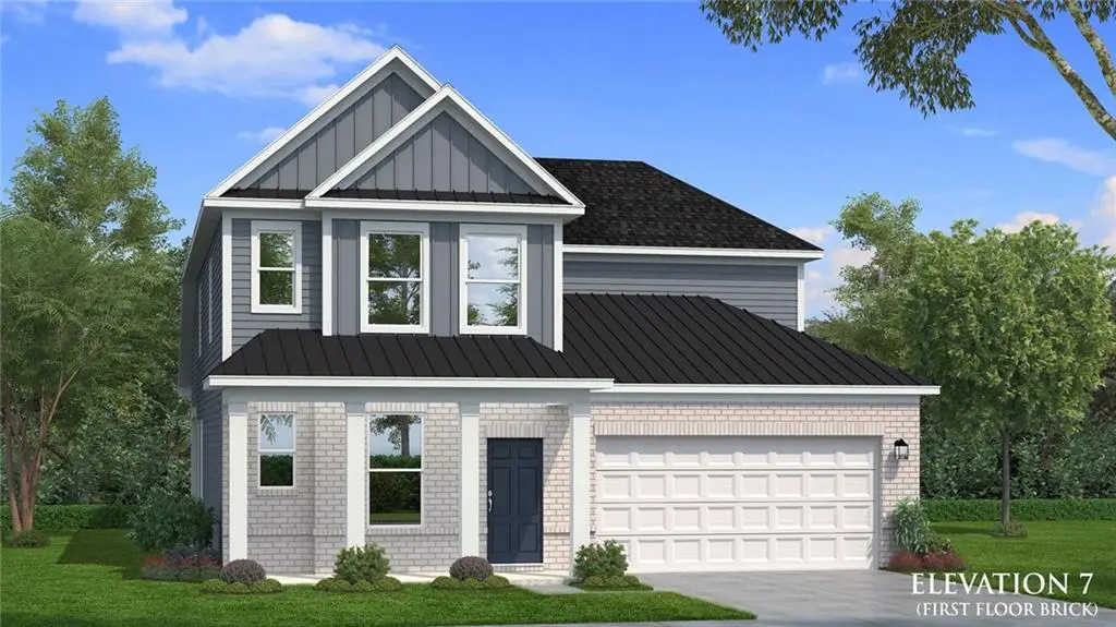 2585 Dixon Place, Lawrenceville, GA 30045 - #1