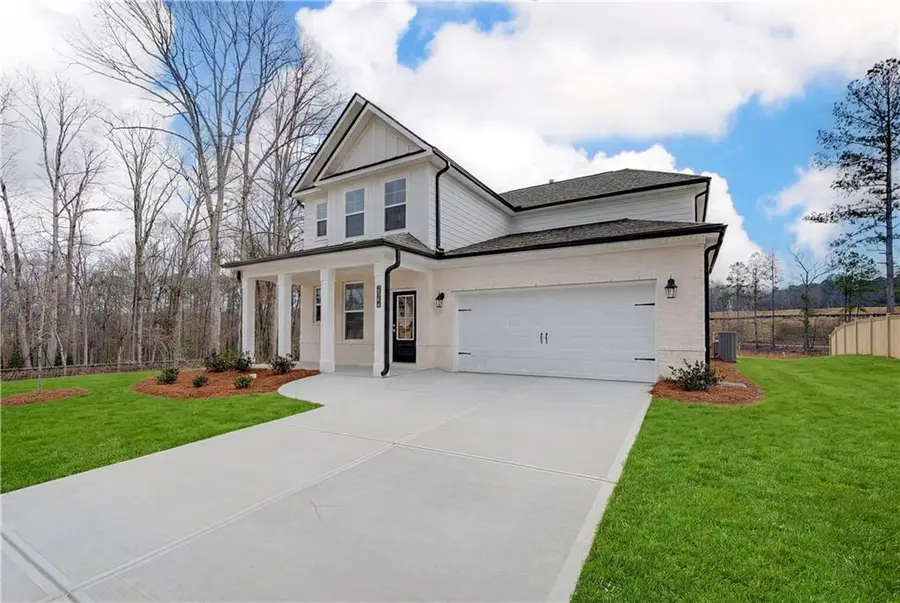 2585 Dixon Place, Lawrenceville, GA 30045 - #3