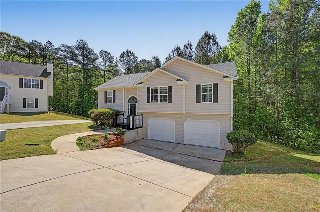 190 Whetstone Way, Villa Rica, GA 30180 - #1